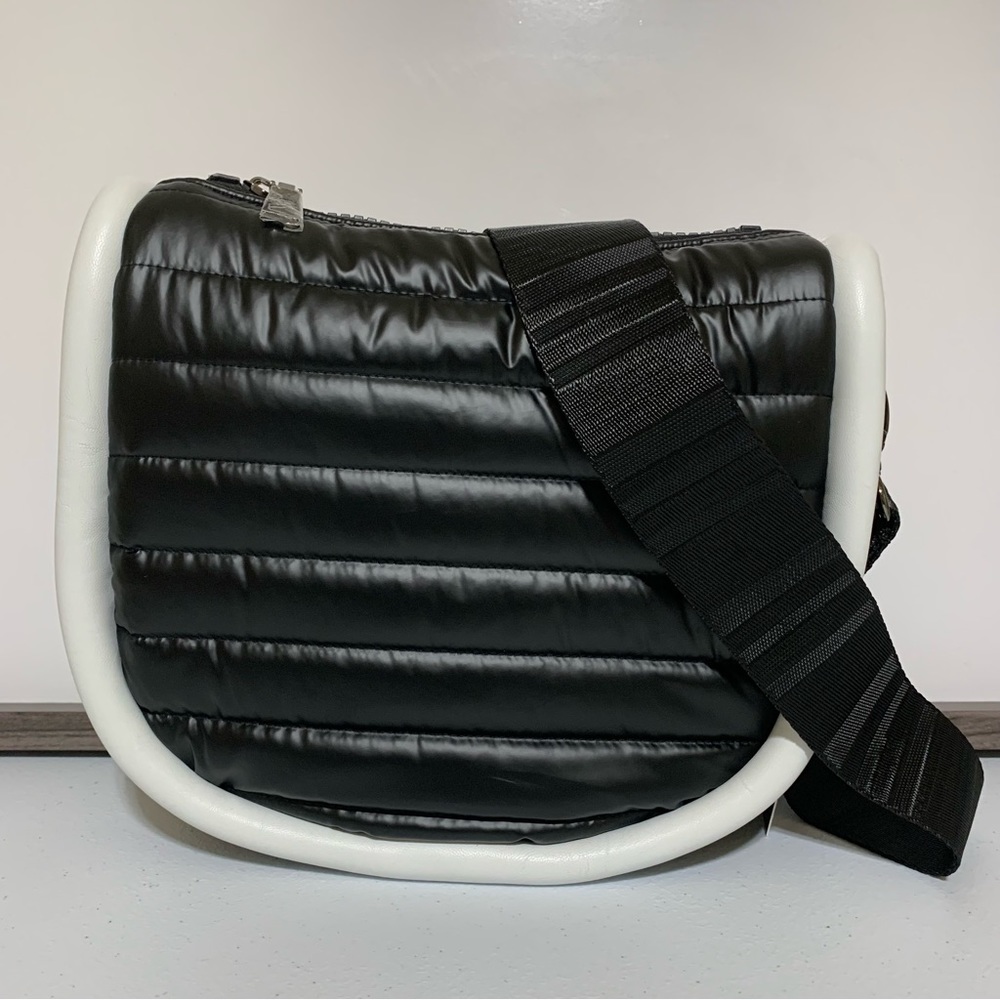 Think Royln The Nordic Crossbody Bag-Size L NWT - Picture 7 of 11